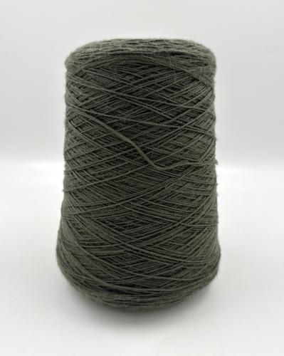 Пряжа Norwalk, E. Miroglio, меринос, цвет хаки